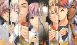 肉番视频,视觉盛宴与情感共鸣的完美融合